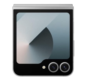 SM Z FLIP6 F741B 5G 6.7" 12G 512G DS SV - Img 2