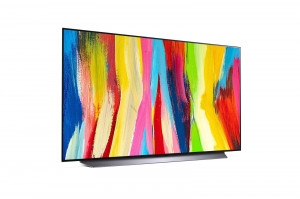 Smart TV LG 55'' OLED 4K OLED55C21LA.AEU - Img 4