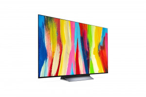 Smart TV LG 55'' OLED 4K OLED55C21LA.AEU - Img 10