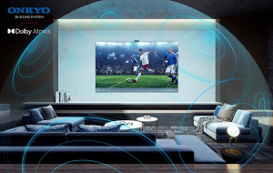 Smart TV TCL 65C845(2022) 65"-164CM Ql - Img 9