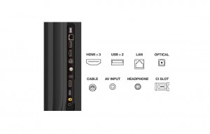 Smart TV TCL 75C645 (2023) 75" - 189CM - Img 5