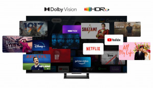 Smart TV TCL 75C745(2022) 75"-189CM Ql - Img 14