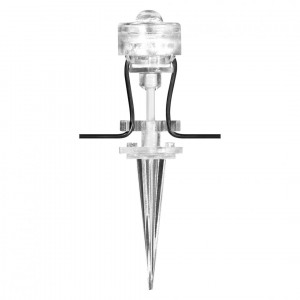 SMART WIFI GARDEN DOT RGB 18P LEDV - Img 4