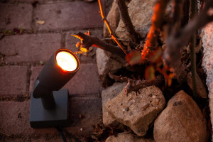 SMART WIFI GARDEN SPOT RGBW 1P DG LEDV - Img 6