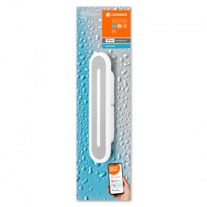 SMART WIFI ORBIS BATH W 300IP44TWWTLEDV - Img 1