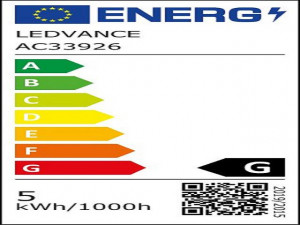 SMTWFPAR16 4,9W/827230VTWFR GU10FS3LEDV - Img 4