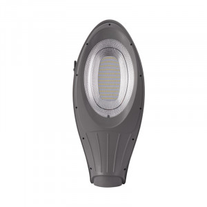 SOLAR STREET LAMP GX100 6000K 4800LM Ф50 - Img 3