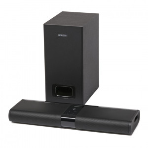 SOUNDBAR 120W HORIZON SYS_2.2 HAV-S2400W - Img 1