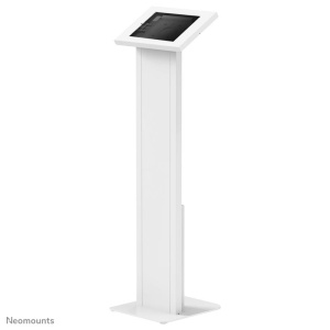 Stand podea fix NM 9,7"-11" alb - Img 5
