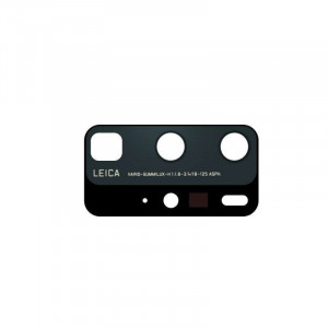 STICLA PROTECTIE CAMERA HUAWEI P40 PRO TRANSPARENT Q821528 - Img 2