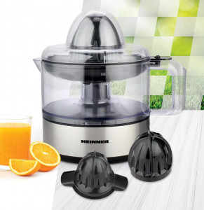STORCATOR CITRICE HEINNER C300SS - Img 4