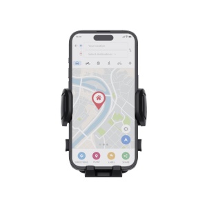 Suport auto Runo Air Vent, negru - Img 11