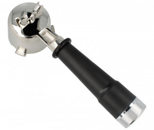 Suport filtru espressor Delonghi 5513234171 - Img 3