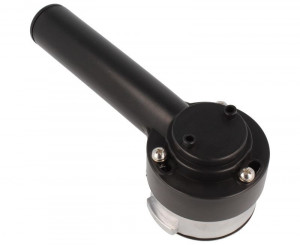 Suport filtru Saeco 996530029828 - Img 3
