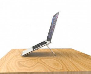 SUPORT LAPTOP SERIOUX SRXNCPU2 AL 15.6" - Img 10