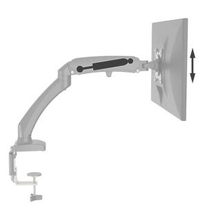 Suport monitor Barkan FM 15-29", 18kg - Img 7