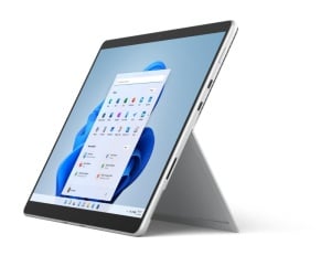 Surface Pro 8 13'' LTE i7 256/16GB W10P - Img 3