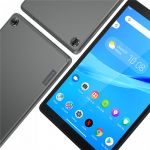 TAB M8 TB-8505F HD IPS QC 2GB 32GB WI-FI - Img 11