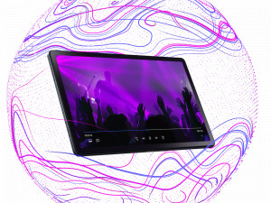 TAB P11 J607Z 11" 2K 6GB 128GB 5G - Img 4
