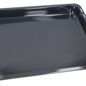 Tava cuptor gri 46.6x38.5x4cm aragaz Electrolux