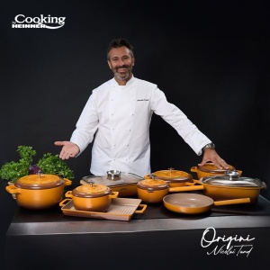 TAVA ROASTER 39X22.5X11CM, NICOLAI TAND - Img 9