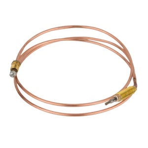 Termocupla cuptor Indesit L=1000mm