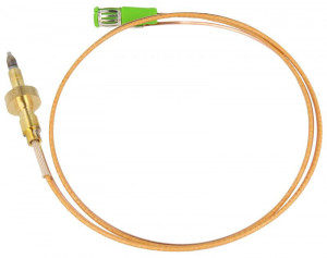 Termocupla cuptor Whirlpool L=520mm - Img 3