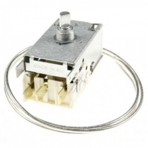 TERMOSTAT COMBINA FRIGORIFICA WHIRLPOOL 481228238084