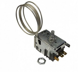 TERMOSTAT FRIGIDER GORENJE 183111 - Img 2