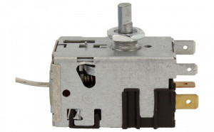 Termostat frigider Indesit C00143433 - Img 5