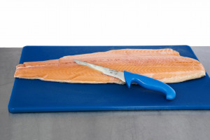 TOCATOR HACCP GN1/2,26.5X32.5X1CM,ALBAST - Img 2