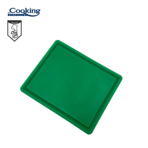TOCATOR SANT GN1/2,26.5X32.5X2 CM, VERDE - Img 1