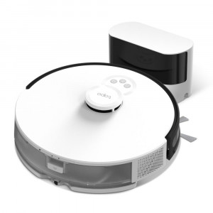 TP LINK ASPIRATOR ROBOT MOP LIDAR RV30 - Img 1