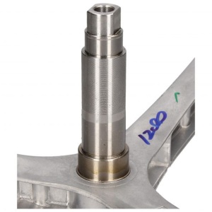Tripoda cuva, tambur masina de spalat Samsung DC97-18457A WW70K5210UWLE