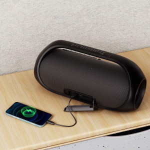 Tronsmart Bluetooth Speaker Bang 60W Bk - Img 4