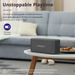Tronsmart Mega Pro Bluetooth Speaker - Img 5