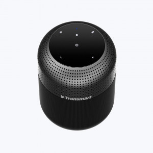 Tronsmart T6 Max Bluetooth Speaker Blk - Img 2
