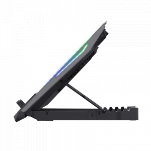 Trust GXT 1127 Yoozy Laptop Cooler Stand - Img 6