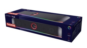 Trust GXT 619 Thorne RGB Soundbar - Img 11