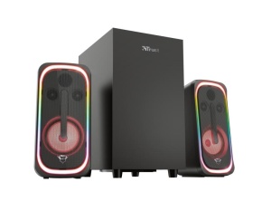 Trust GXT 635 RUMAX 2.1 SPEAKER SET RGB - Img 4