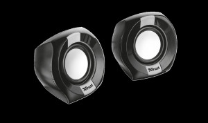 Trust Polo Compact 2.0 Speaker Set - Img 1