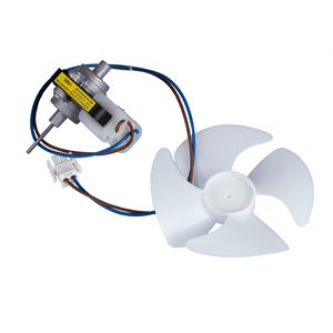 Ventilator cu elice frigider Beko - Img 2