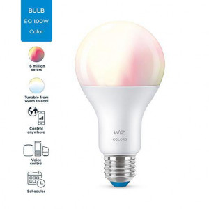 WI-FI BLE 100W A67 E27 922-65 RGB 1PF/6 - Img 3