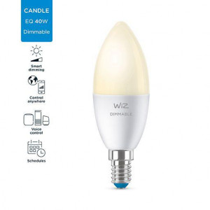 WI-FI BLE 40W C37 E14 927 DIM 1PF/6 - Img 4