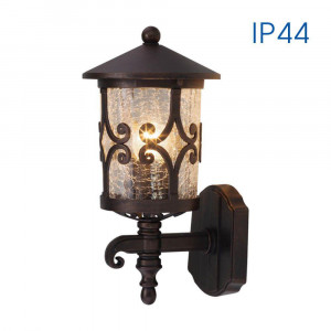WU008/KO JARDIN IP44 VIVALUX - Img 1