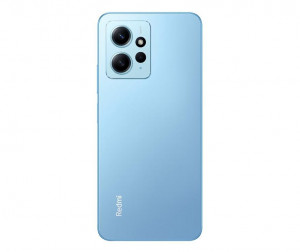 Xiaomi Note 12 NFC 8+256GB DS 5G Blue - Img 2