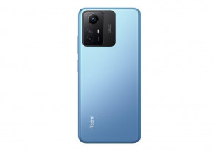Xiaomi Note 12s NFC 8+256GB DS 4G Blue - Img 2