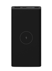 Xiaomi Powerbank 10000mA QC 4.0 22.5W BK - Img 4