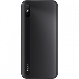 Xiaomi Redmi 9A 6.53" 2GB 32GB DS GY - Img 2