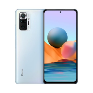 XIAOMI RedMI NOTE 10PRO 6.67" 8G 256G BL - Img 4